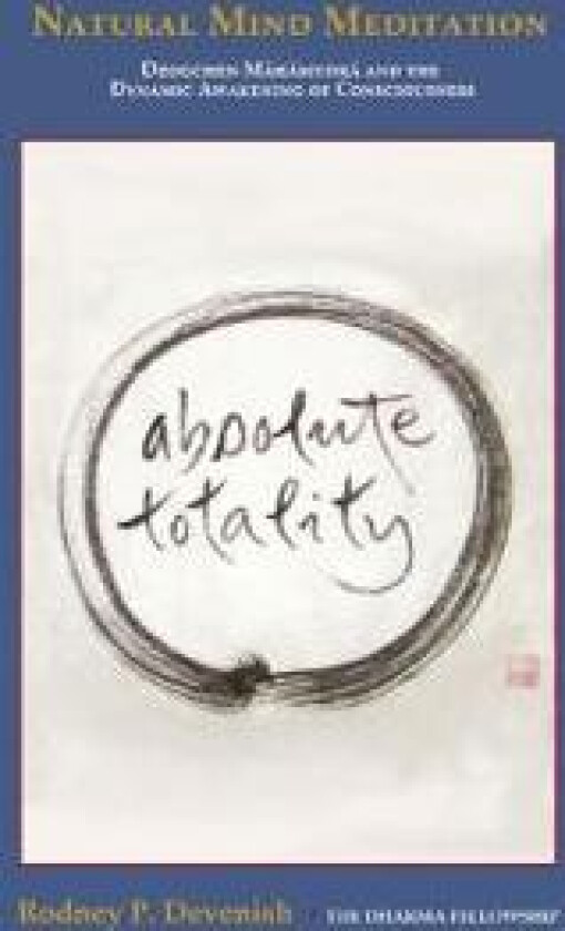 Natural Mind Meditation