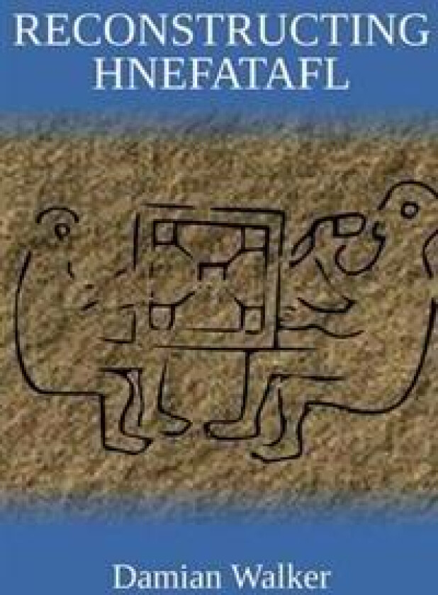 Reconstructing Hnefatafl