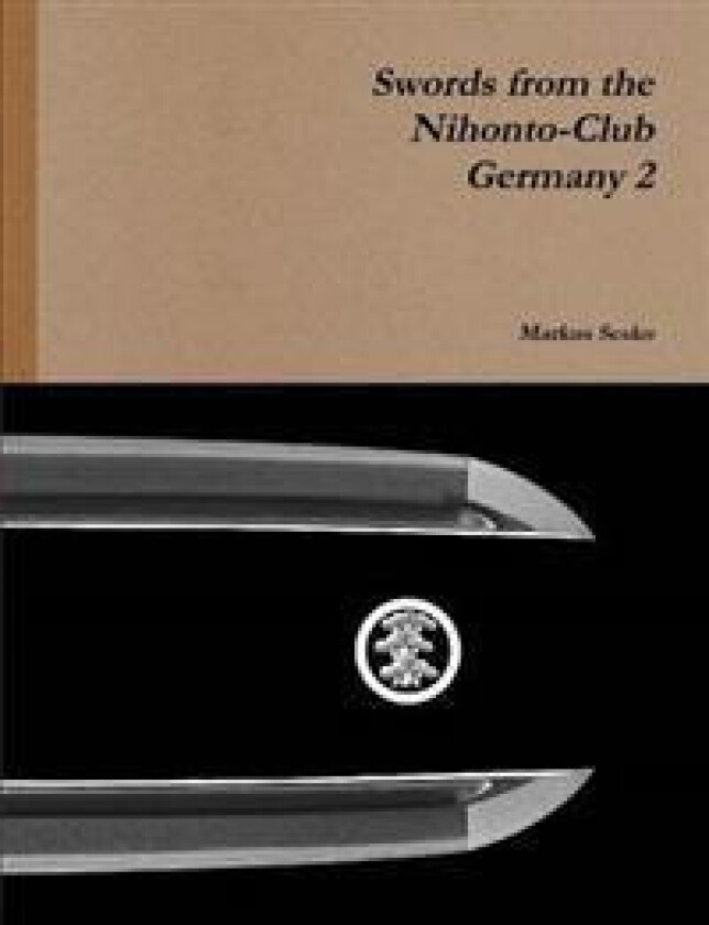 Swords from the Nihonto-Club Germany 2