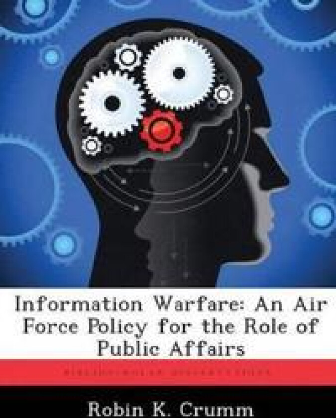 Information Warfare