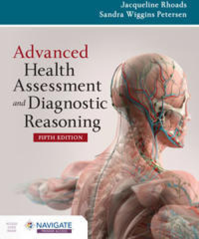 Advanced Health Assessment And Diagnostic Reasoning