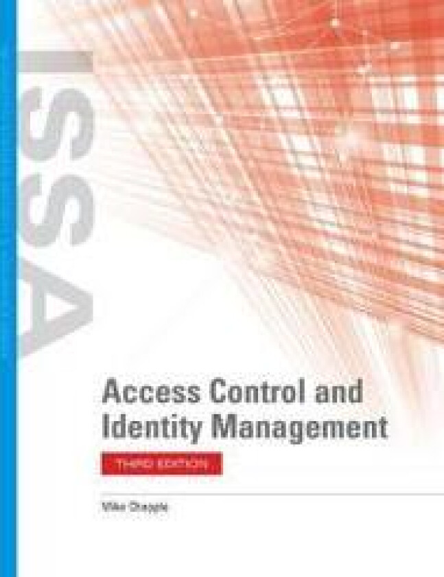 Access Control And Identity Management