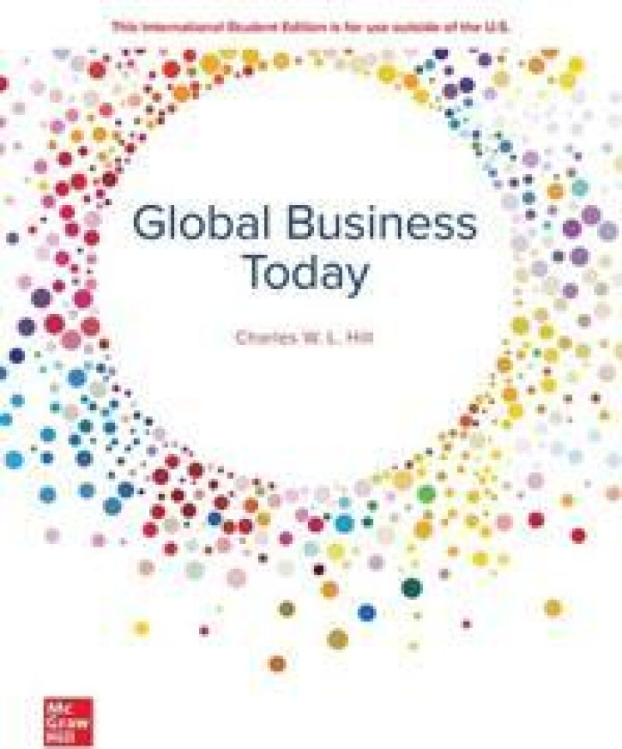 Global Business Today: 2024 Release ISE