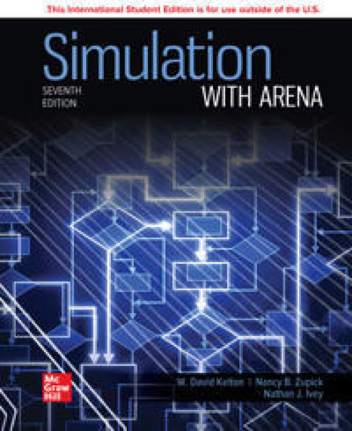 ISE Simulation with Arena