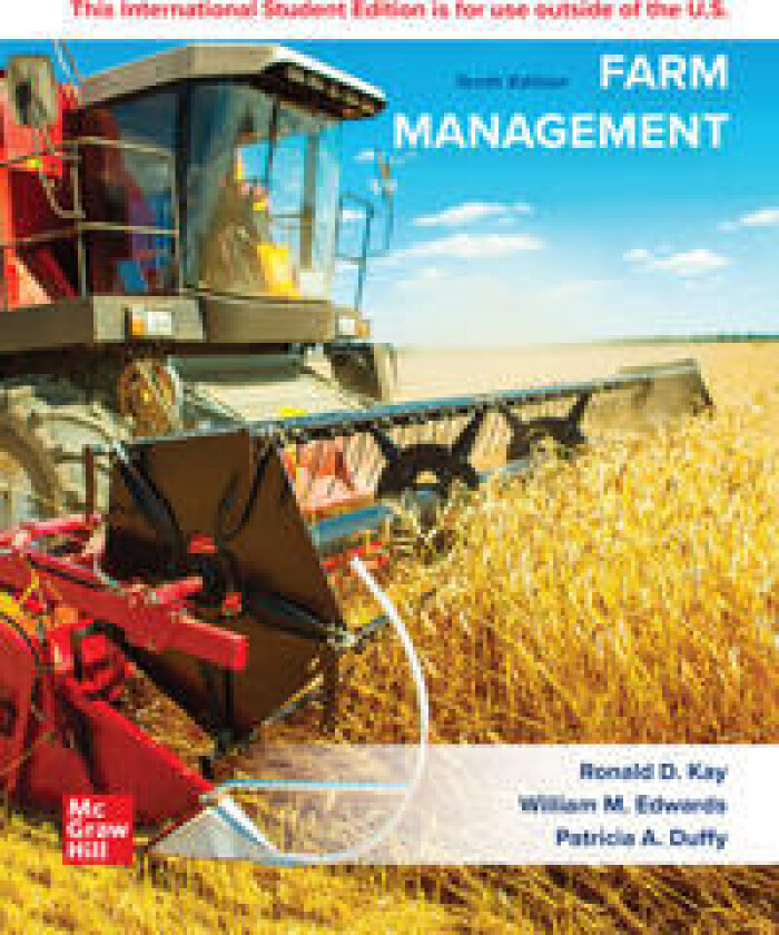 ISE Farm Management