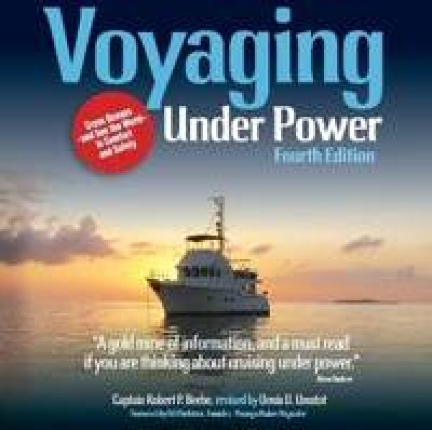 Voyaging Under Power, Fourth Edition
