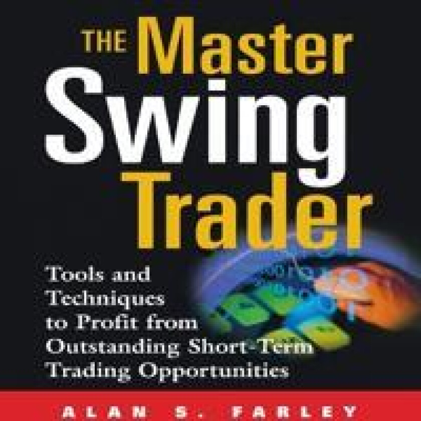 The Master Swing Trader (Pb)