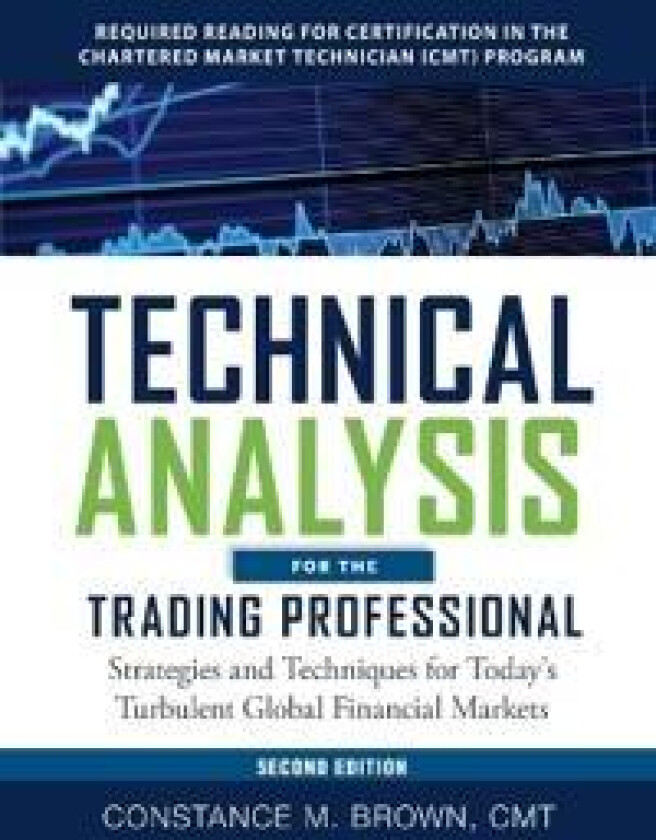 Technical Analysis for the Trading Professional 2e (Pb)