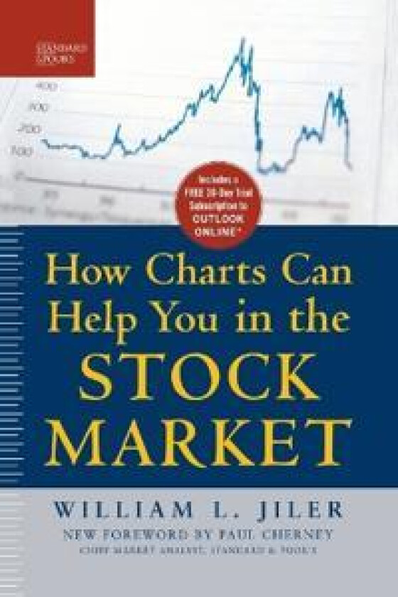 How Charts Can Help You in the Stock Market (Pb)