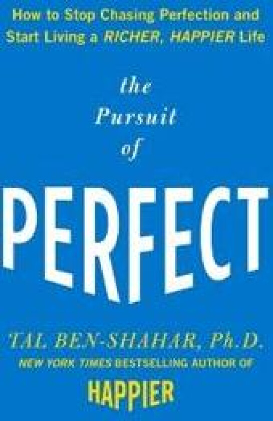Pursuit of Perfect (Pb)