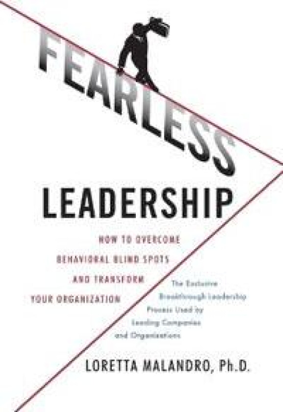 Fearless Leadership (Pb)