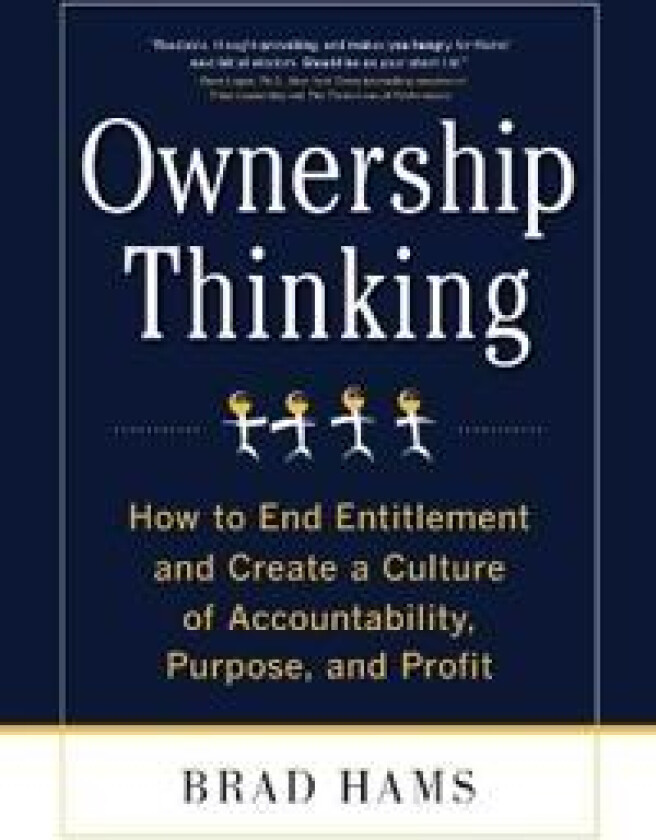 Ownership Thinking