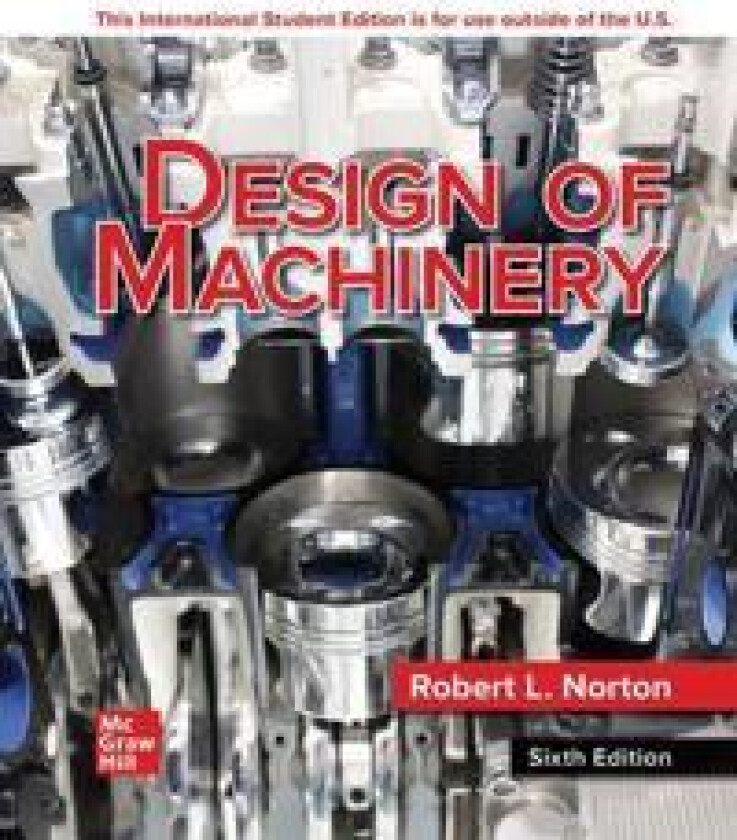 ISE Design of Machinery