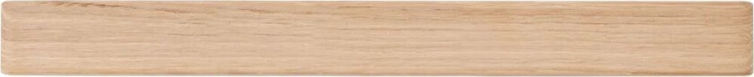 Bilde av Andersen magnetlist 32 cm Oak