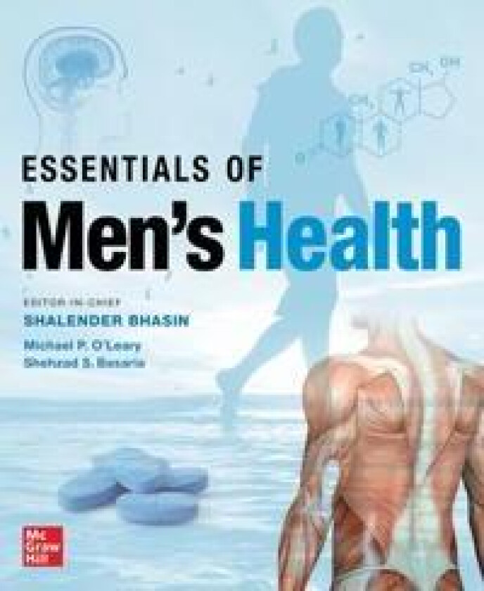 Essentials of Men's Health