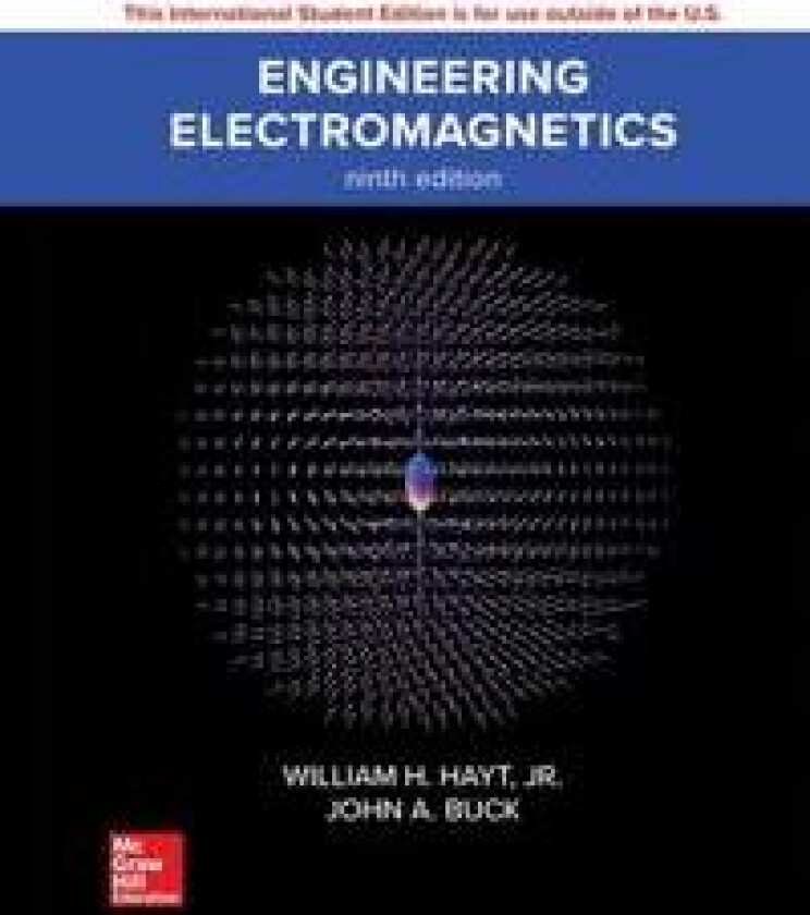 ISE Engineering Electromagnetics