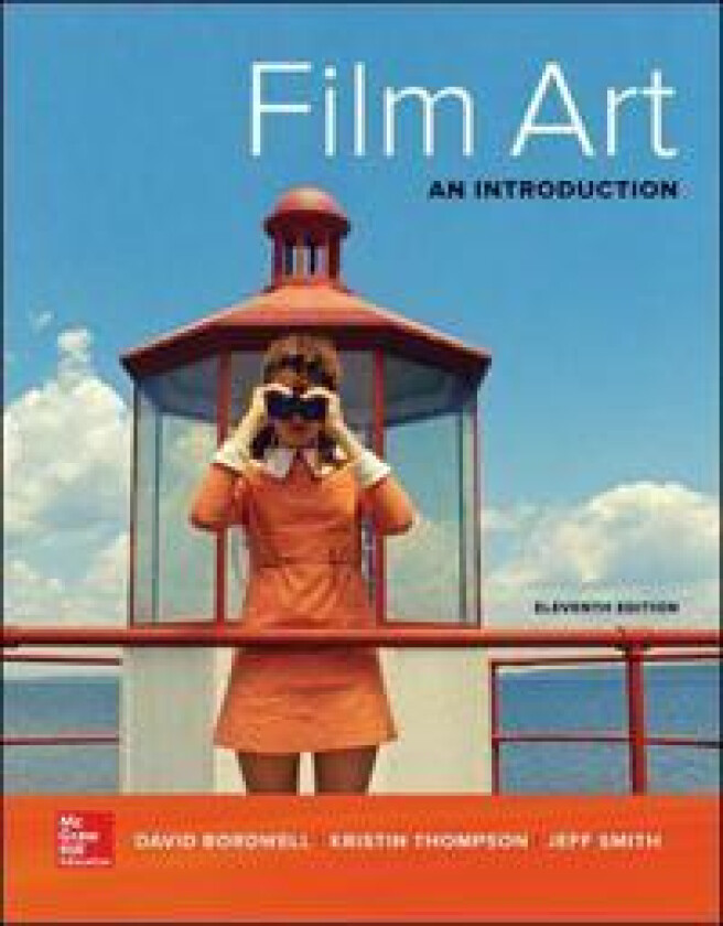 Film Art: An Introduction