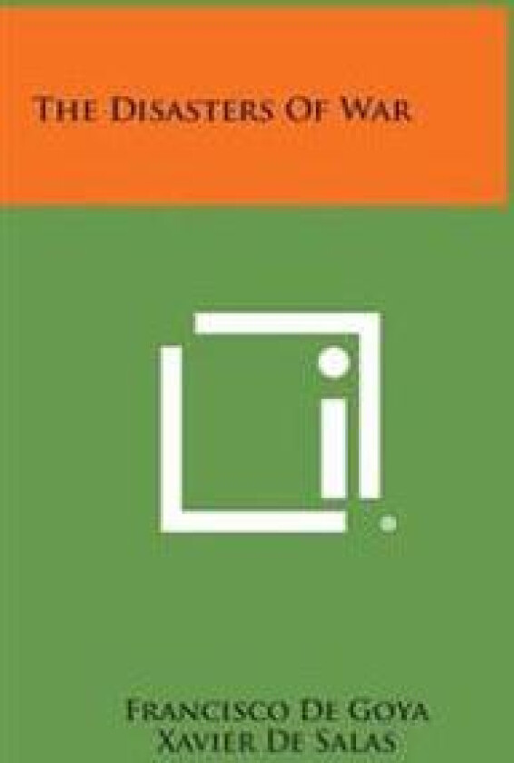 The Disasters of War