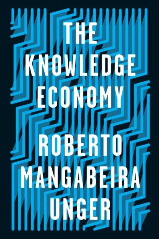 The Knowledge Economy av Roberto Mangabeira Unger