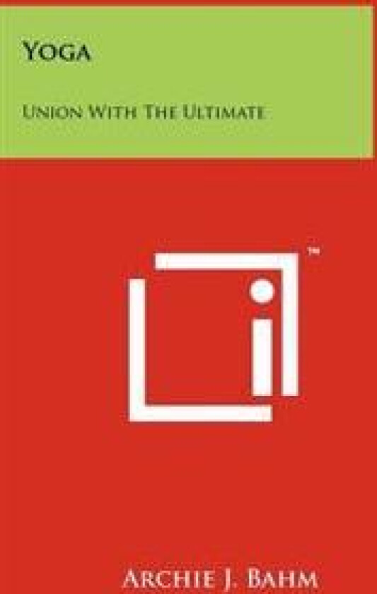 Yoga: Union with the Ultimate