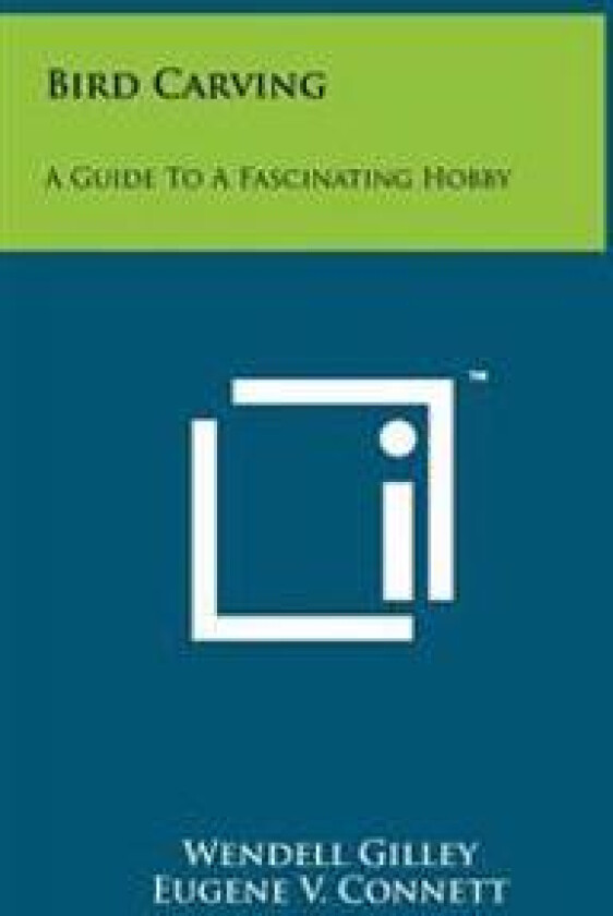 Bird Carving: A Guide to a Fascinating Hobby