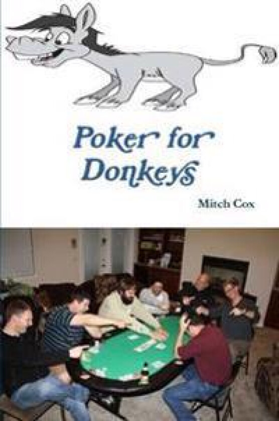 Poker for Donkeys