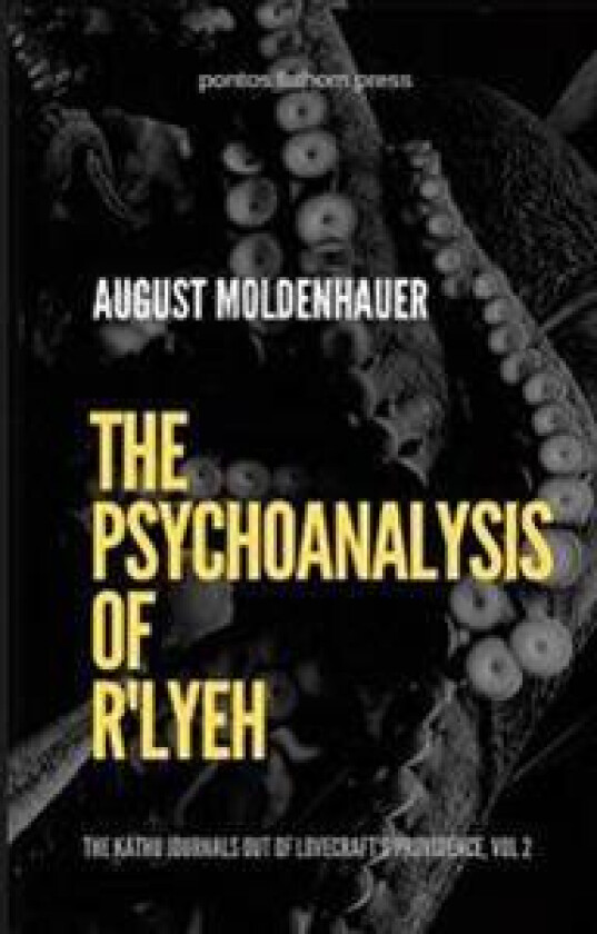 The Psychoanalysis of R'lyeh