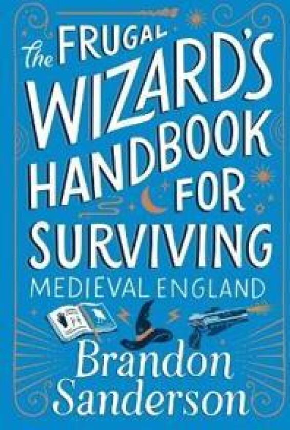 FRUGAL WIZARDS HNDBK FOR SURVIVING MEDIE