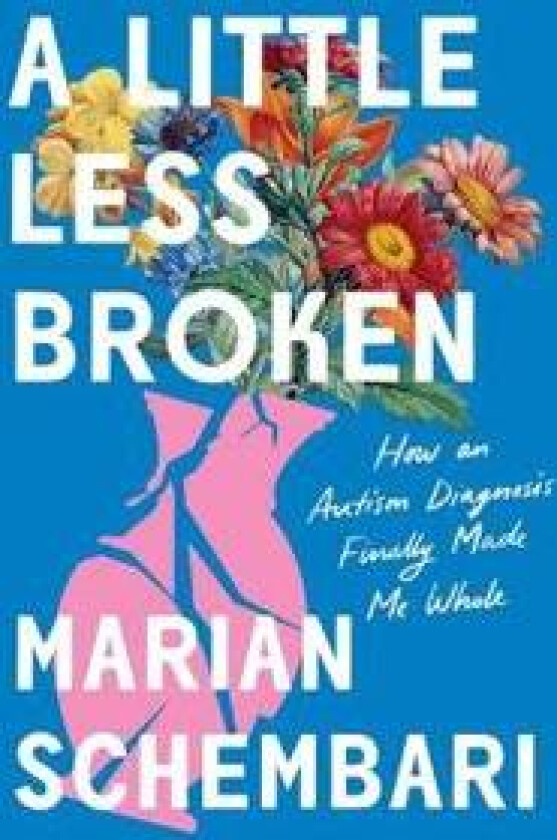 LITTLE LESS BROKEN