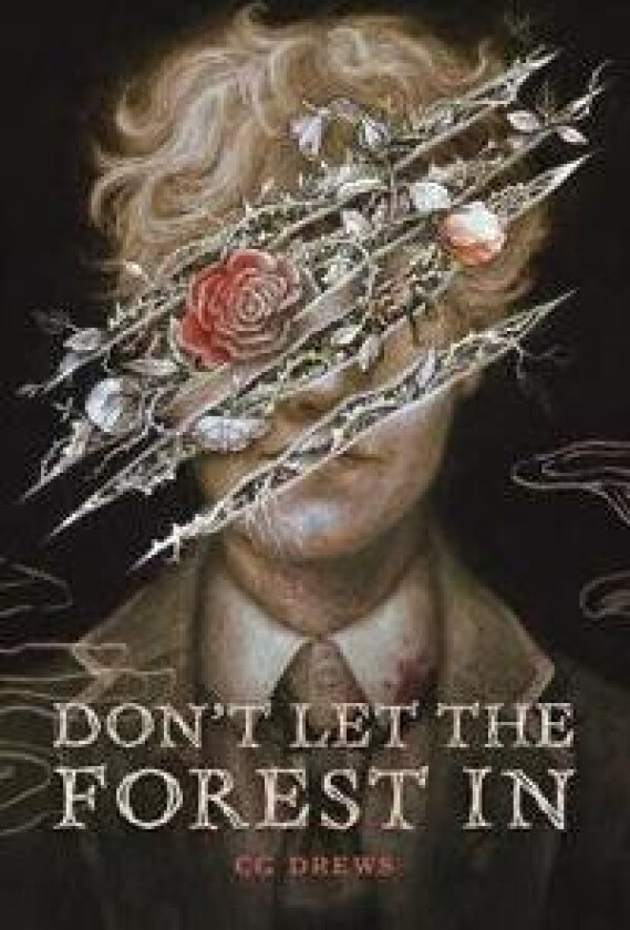 DONT LET THE FOREST IN