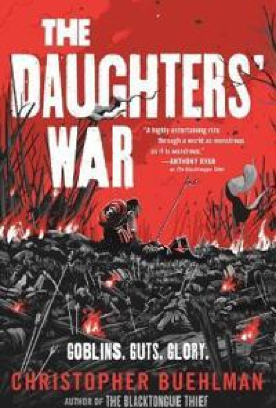 DAUGHTERS WAR
