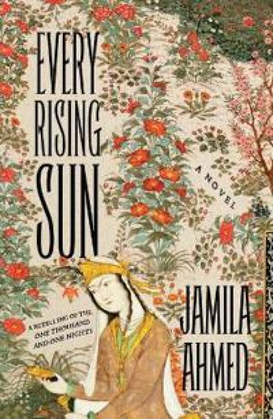 EVERY RISING SUN