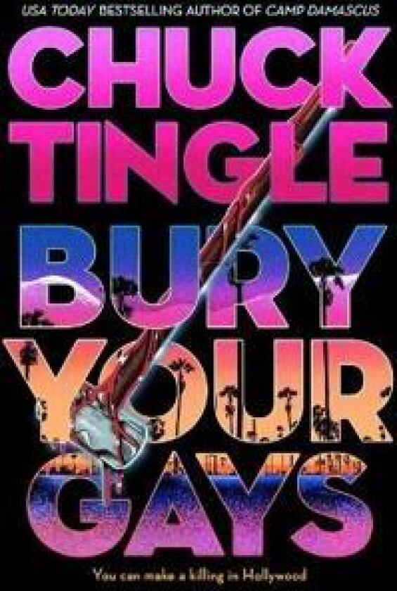 BURY YOUR GAYS