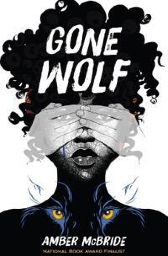GONE WOLF