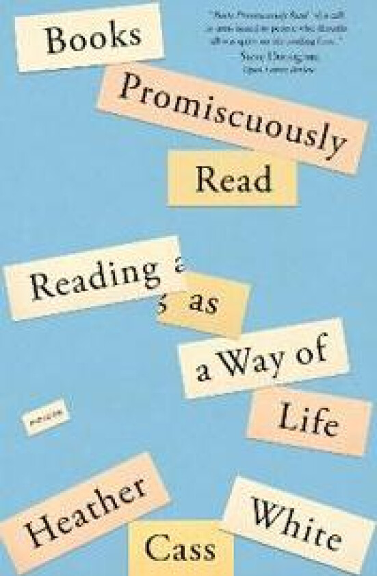 Books Promiscuously Read