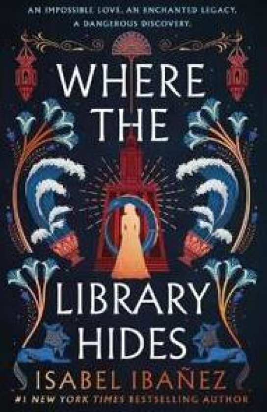 Where the Library Hides