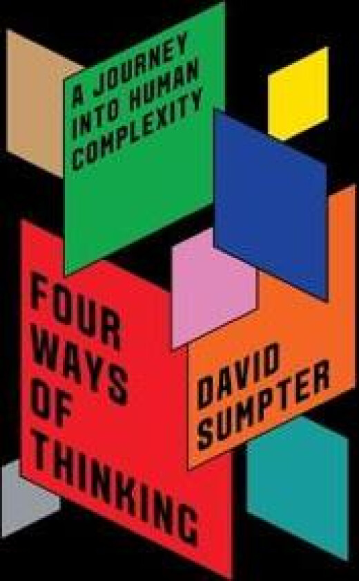 FOUR WAYS OF THINKING