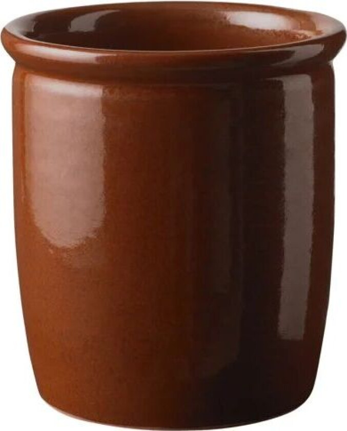 Pickle boks 1 l brun