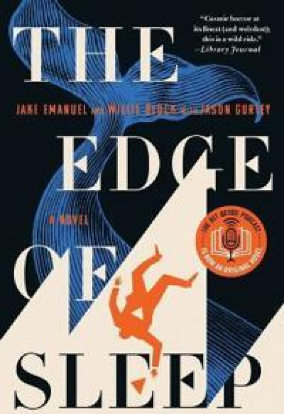 EDGE OF SLEEP