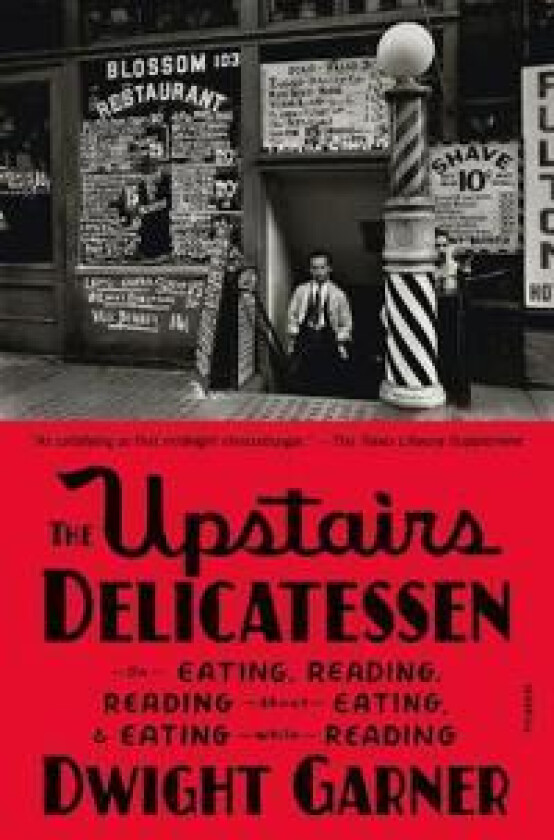 UPSTAIRS DELICATESSEN