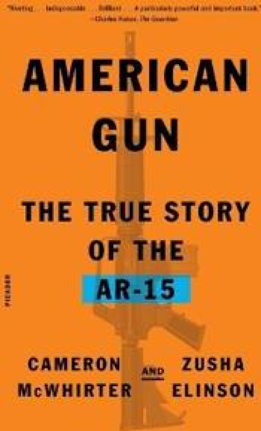 AMER GUN