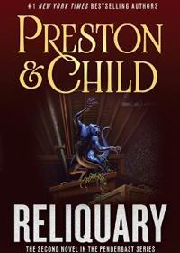 RELIQUARY PENDRERGAST02