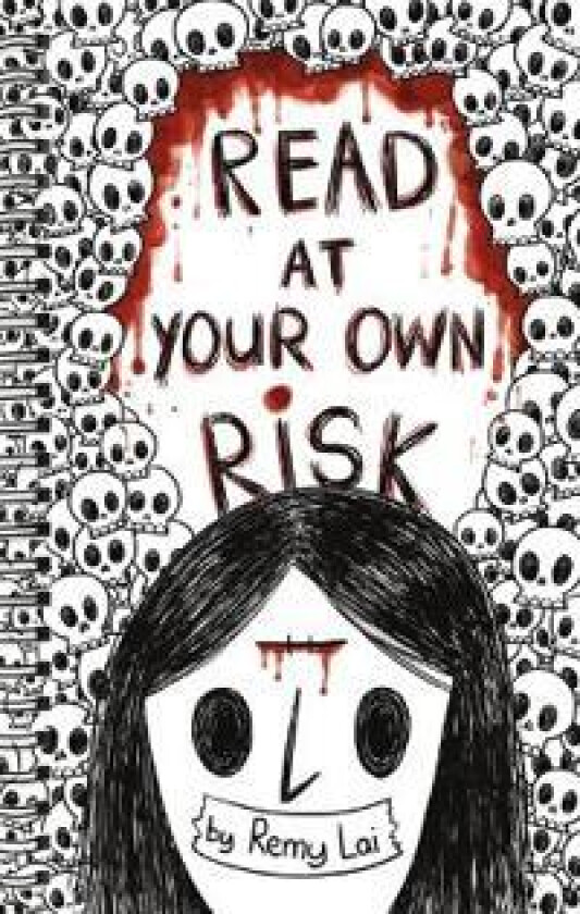 READ AT YOUR OWN RISK