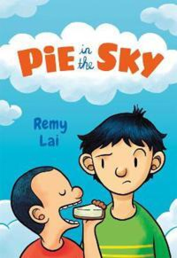 Pie in the Sky