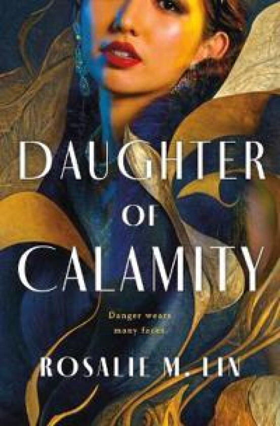 DAUGHTER OF CALAMITY