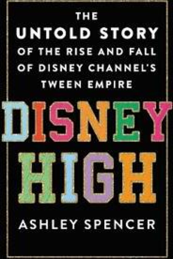 DISNEY HIGH