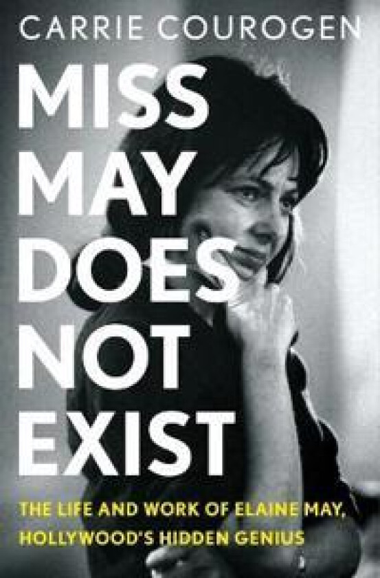 MISS MAY DOES NOT EXIST