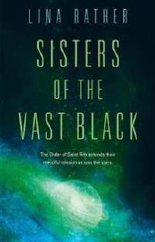 Sisters of the Vast Black