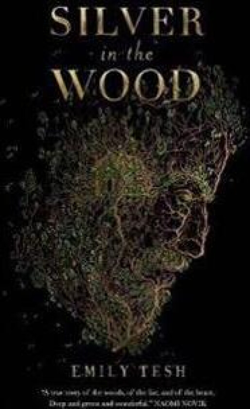 Silver in the Wood