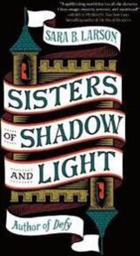 Sisters of Shadow and Light